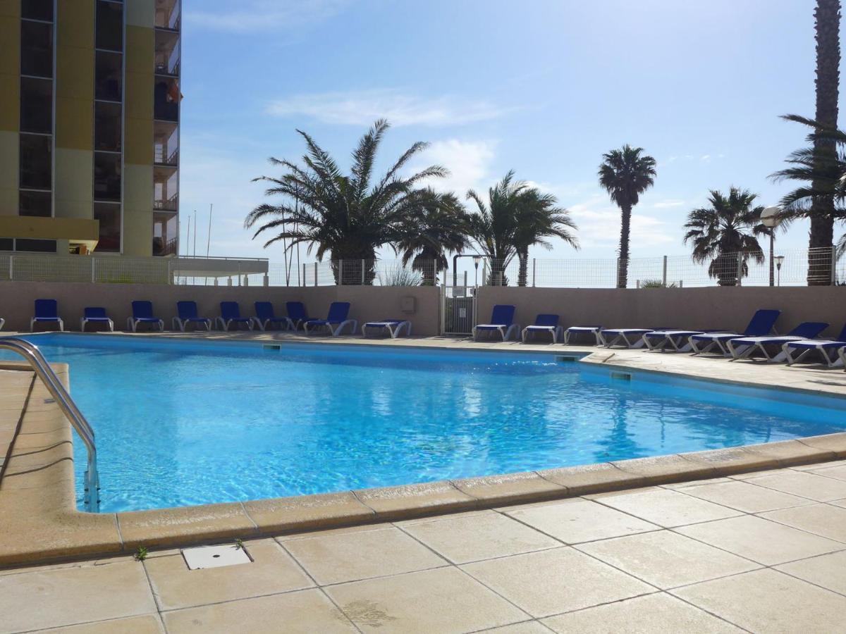 Apartment Copacabana-28 By Interhome Canet-en-Roussillon Kültér fotó