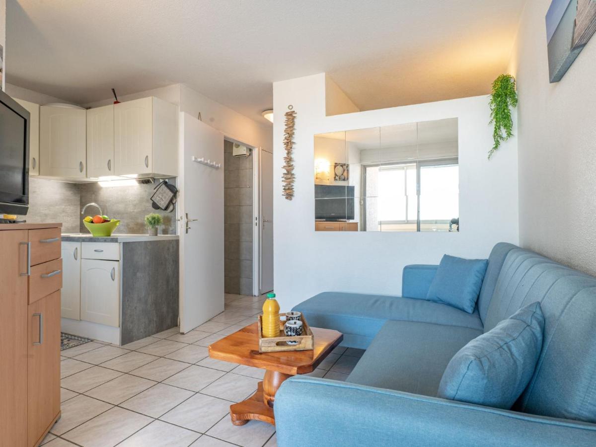 Apartment Copacabana-28 By Interhome Canet-en-Roussillon Kültér fotó